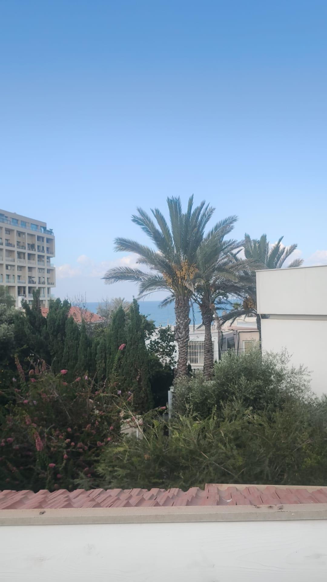 À deux pas de la mer - Herzliya Pituach - photo 3