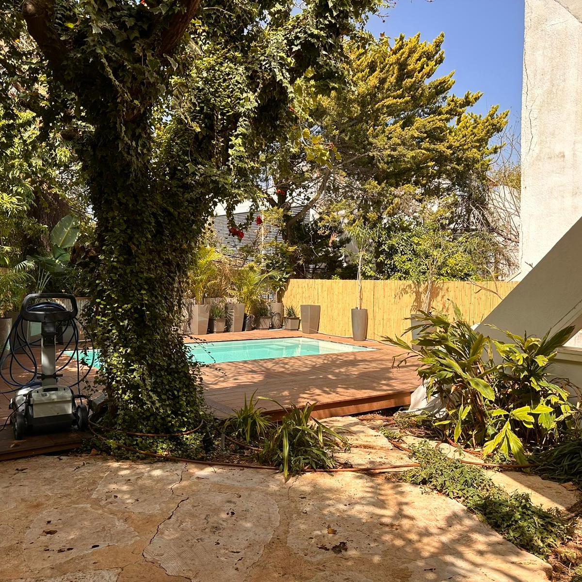 Domaine de luxe rue Wingate, Herzliya Pituach - Herzliya Pituach - photo 4