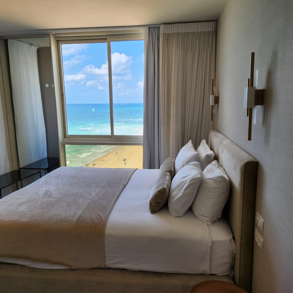 Charmant appartement avec jardin - Herzliya Pituach - photo 3