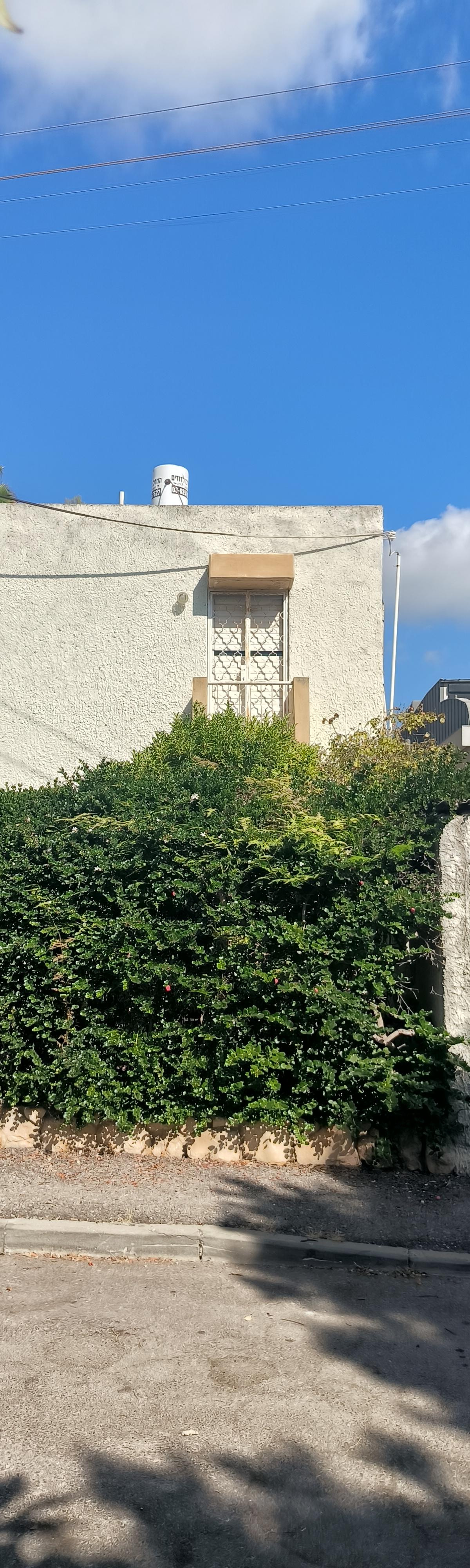Maison individuelle à vendre à Shevet Menashe, Herzliya - שבט מנשה, הרצליה - photo 5