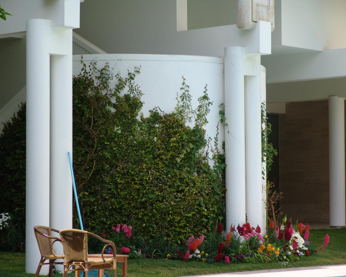 Duplex avec jardin de prestige - Rosemarine Court, Herzliya Pituach - Herzliya Pituach - photo 5