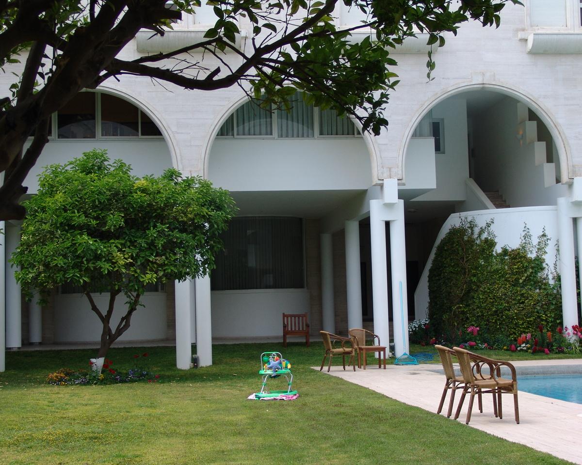 Duplex avec jardin de prestige - Rosemarine Court, Herzliya Pituach - Herzliya Pituach - photo 6