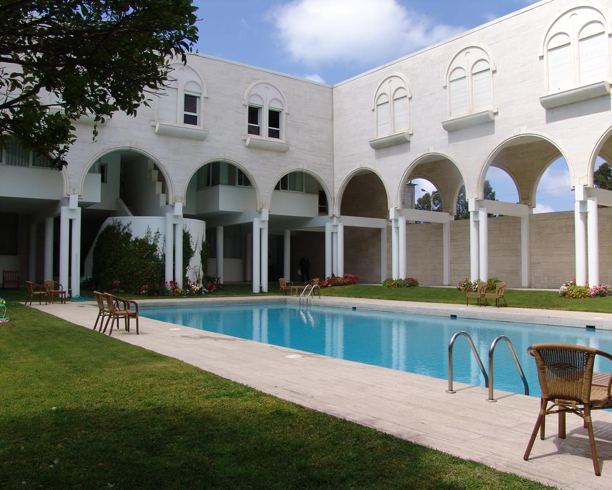 Duplex avec jardin de prestige - Rosemarine Court, Herzliya Pituach - Herzliya Pituach - photo 7