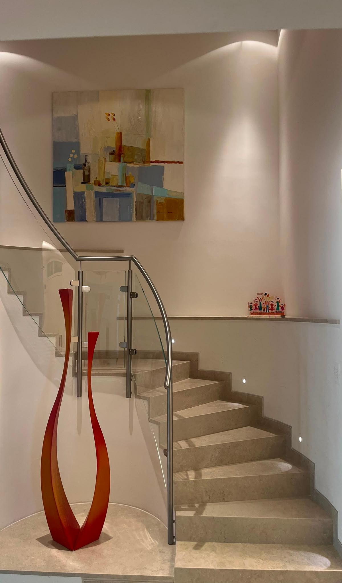Duplex avec jardin de prestige - Rosemarine Court, Herzliya Pituach - Herzliya Pituach - photo 2