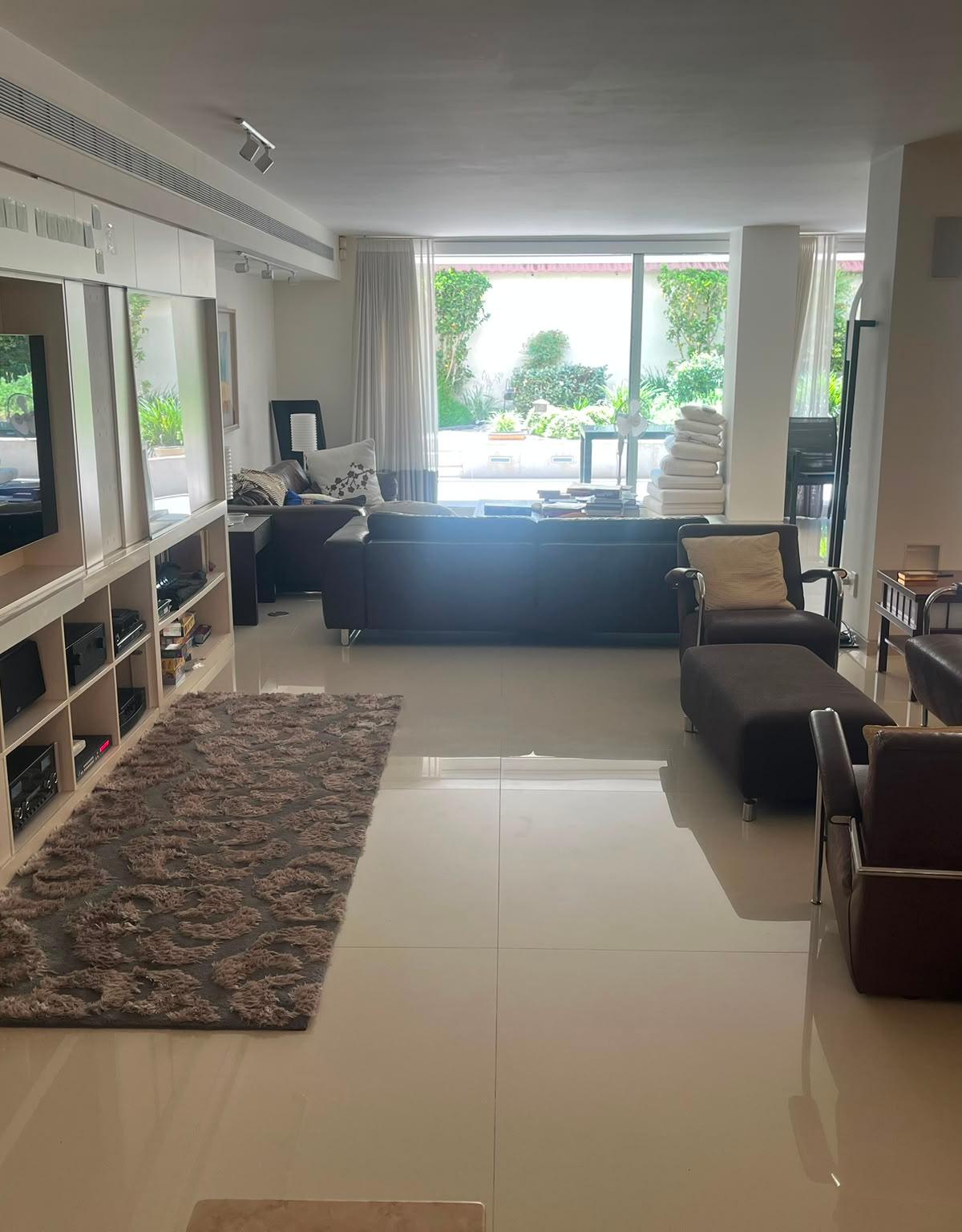 Duplex avec jardin de prestige - Rosemarine Court, Herzliya Pituach - Herzliya Pituach - photo 4
