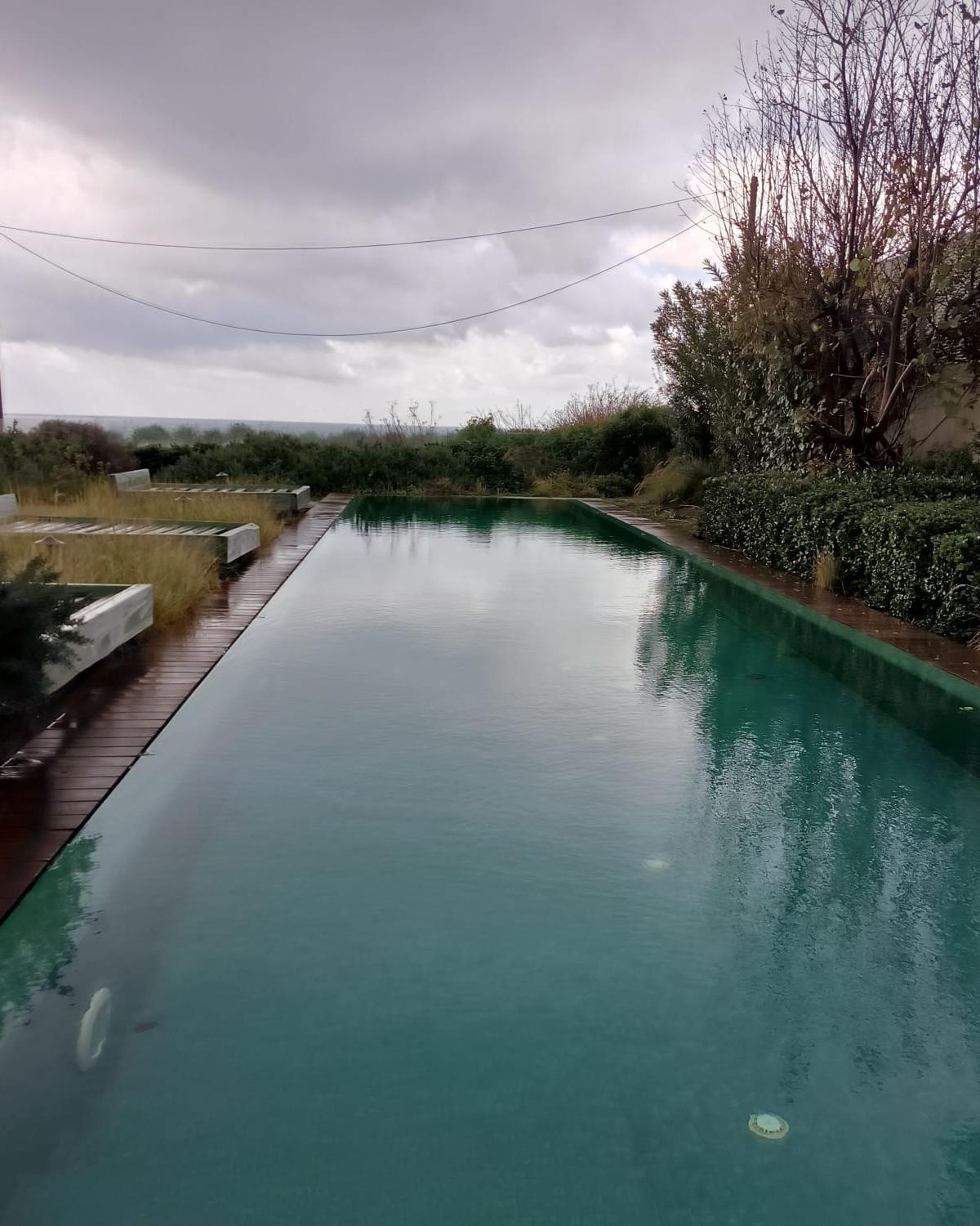 Maison de luxe sur un terrain d’un dounam avec spa et ascenseur - Herzliya Pituach - Herzliya Pituach - photo 1