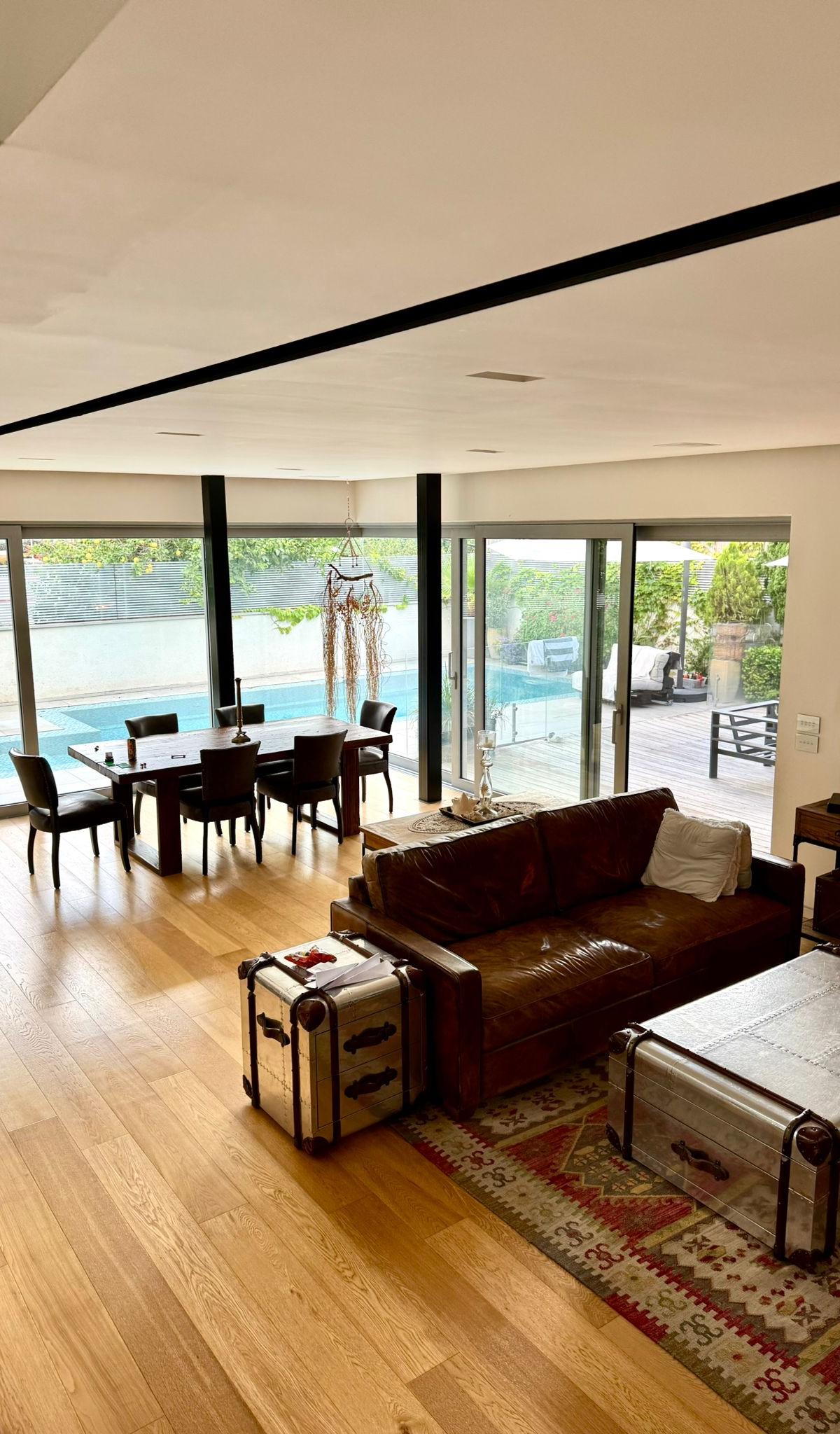 Maison moderne - Herzliya Pituach - photo 5