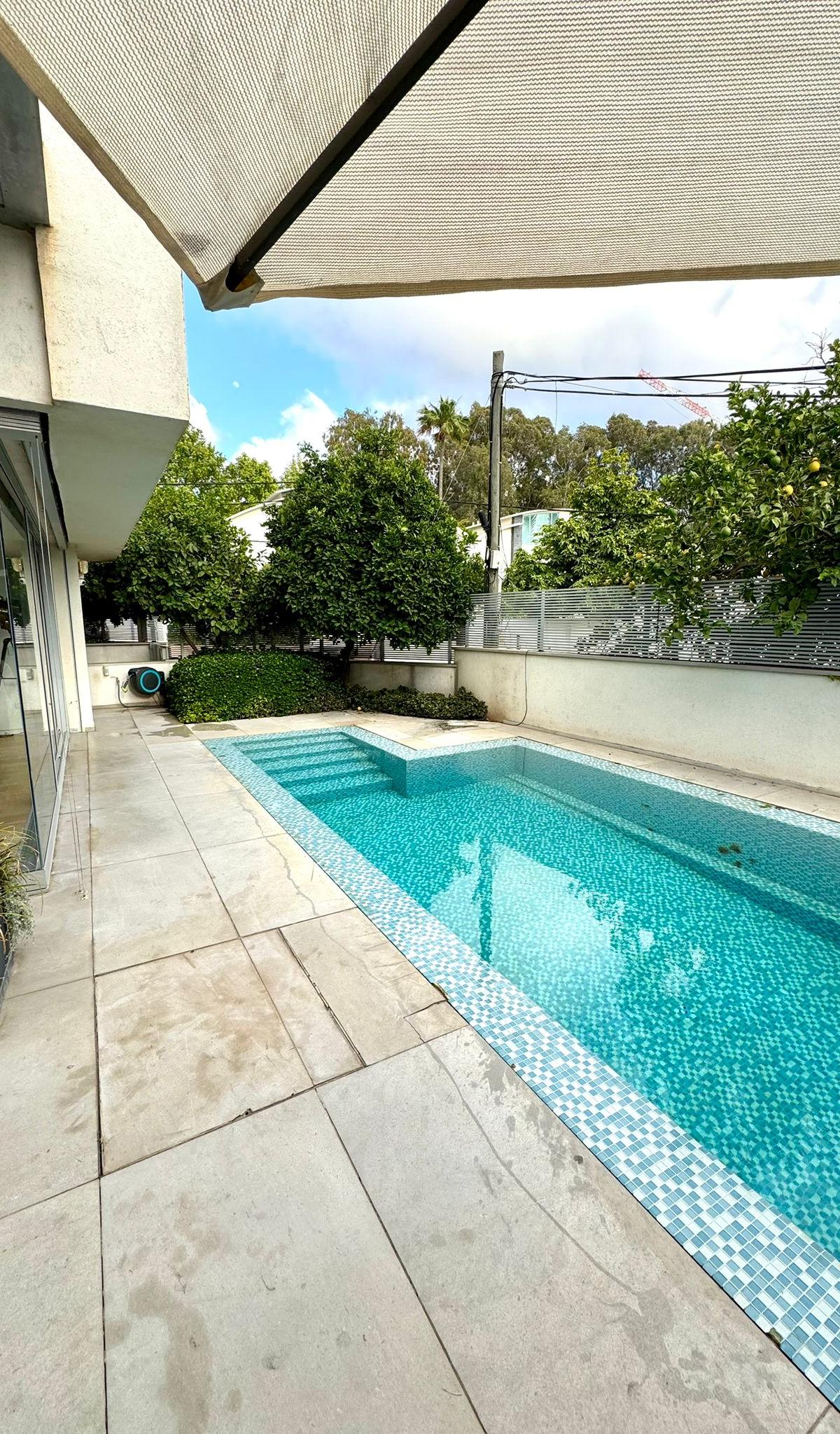 Maison moderne - Herzliya Pituach - photo 6