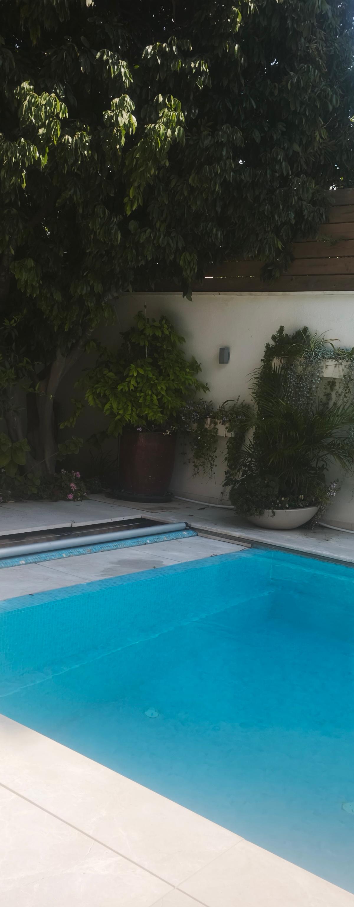 Villa moderne neuve avec piscine et ascenseur - Herzliya Pituach - Herzliya Pituach - photo 1