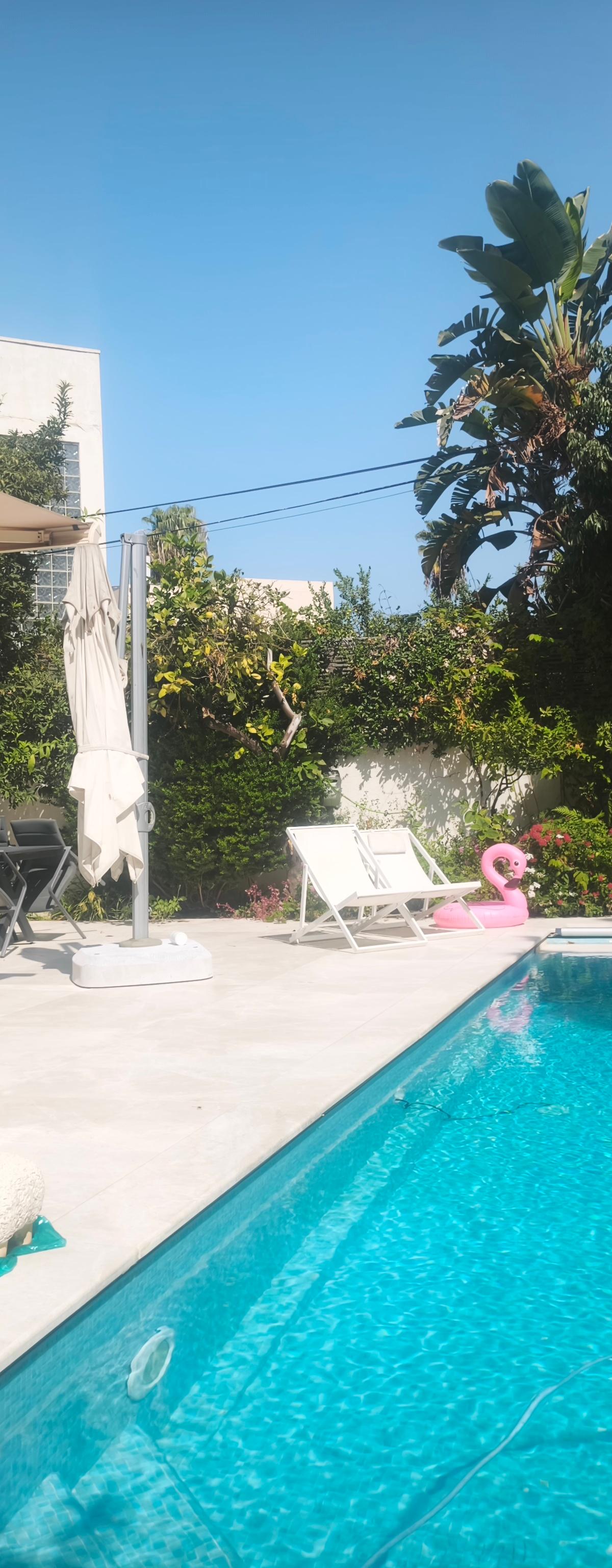 Villa moderne neuve avec piscine et ascenseur - Herzliya Pituach - Herzliya Pituach - photo 3