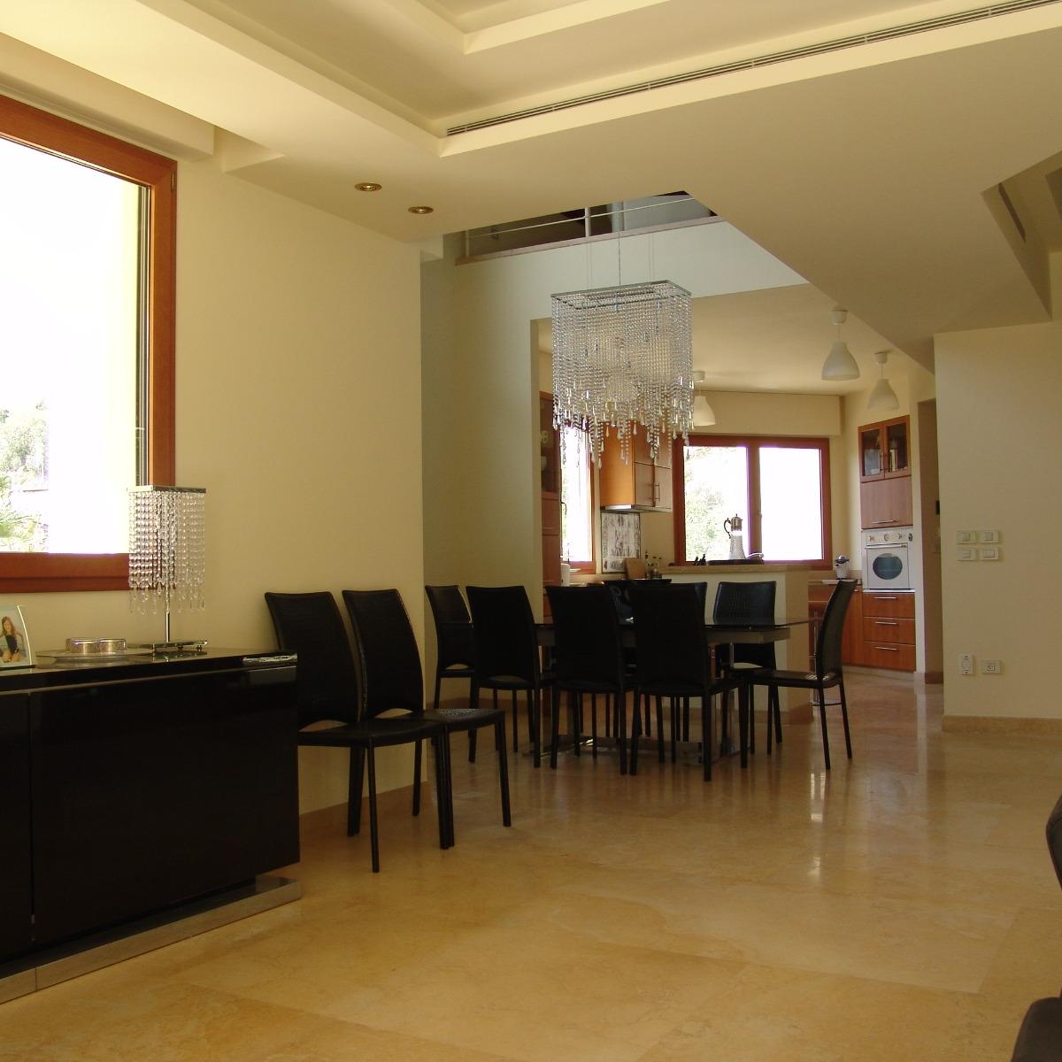 Domaine du Verger - vaste terrain et colonnes majestueuses - Herzliya Pituach - photo 2