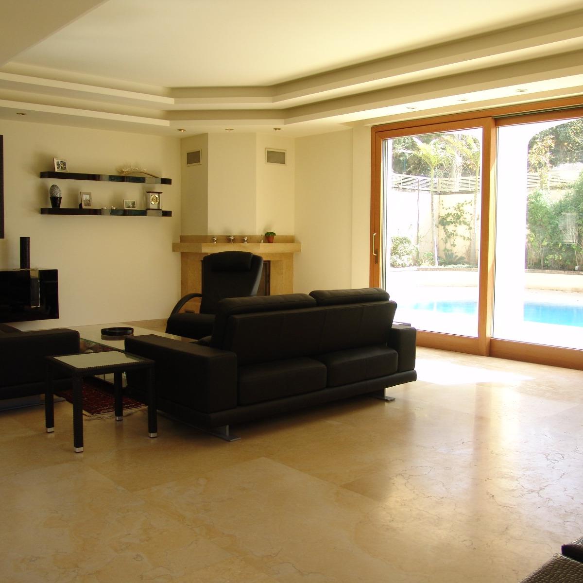 Domaine du Verger - vaste terrain et colonnes majestueuses - Herzliya Pituach - photo 3