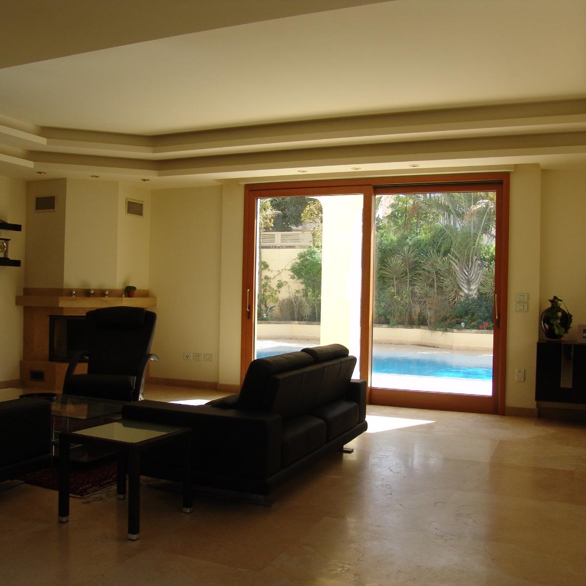 Domaine du Verger - vaste terrain et colonnes majestueuses - Herzliya Pituach - photo 4