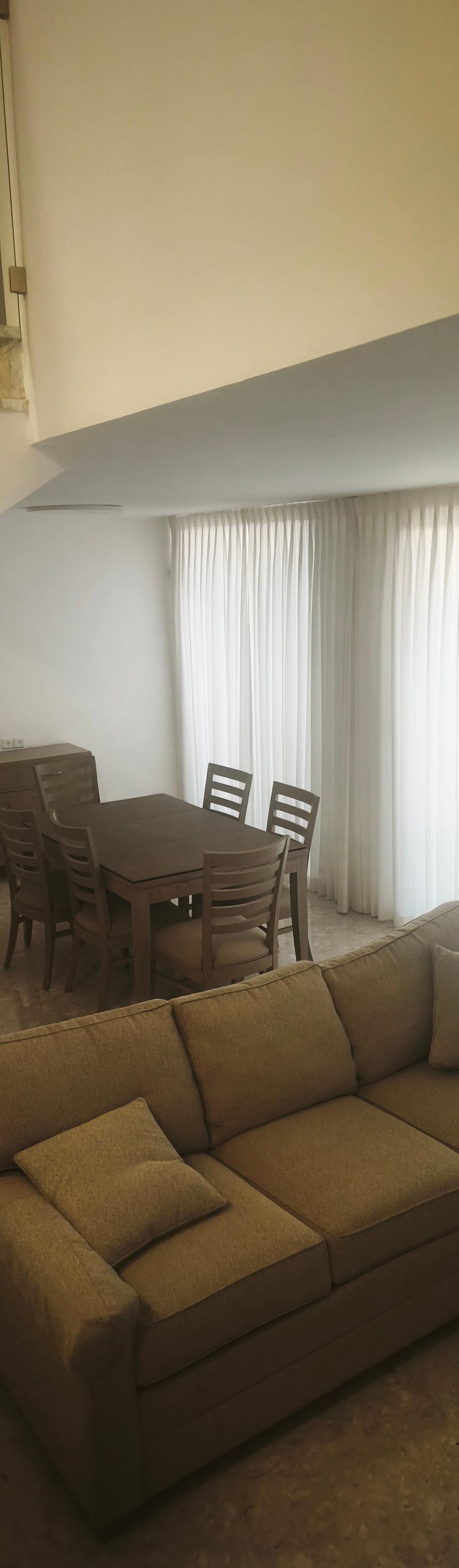 Spacieux appartement de 4 pièces - Herzliya Pituach - photo 2