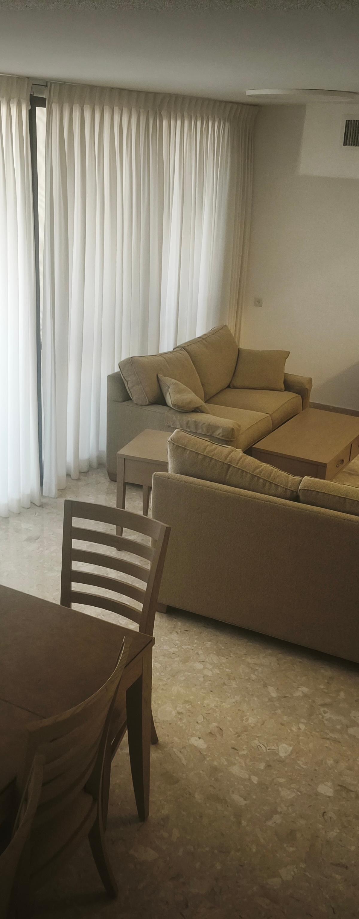 Spacieux appartement de 4 pièces - Herzliya Pituach - photo 3