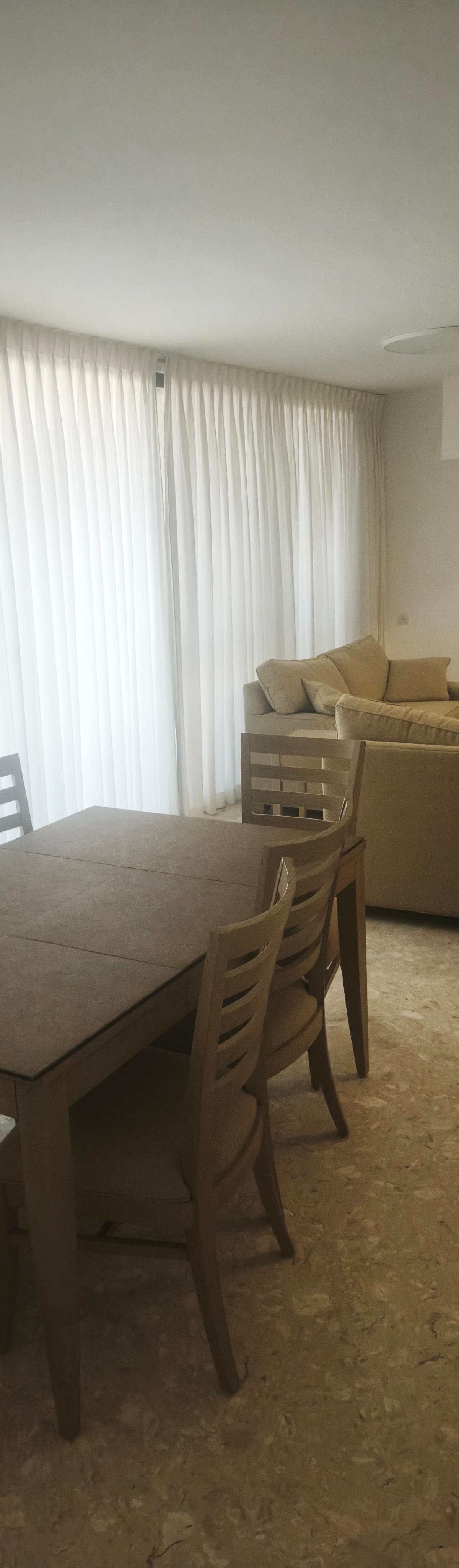 Spacieux appartement de 4 pièces - Herzliya Pituach - photo 5